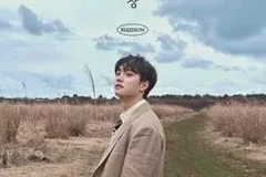 D.O. (都暻秀)《blossom》[无损FLAC/MP3/429MB]