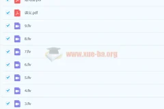 陆杰峰 2021秋 初三中考语文目标阅读写作班 16讲带讲义完结