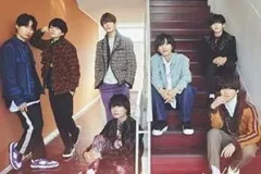 Naniwa Danshi《Special Kiss》[高品质MP3+ACC/201MB]