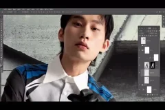 顶级修图大师课：从零到精通的全面教程