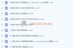 2024高二物理 彭娟娟物理 S秋季班