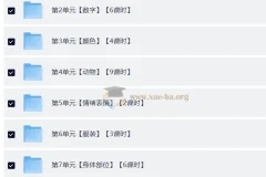 ELF Learning 适合零基础孩子的英语启蒙动画