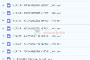 豆包老母亲英语 老母亲生活场景英语+老母亲父母发音训练营