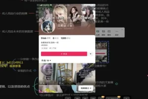 成人用品电商创业指南：新手月入数万秘籍