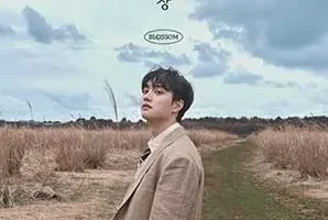 D.O. (都暻秀)《blossom》[无损FLAC/MP3/429MB]