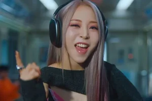 玟星《TOUCHIN & MOVIN》[高清4K/2160P/MP4/1.56GB]