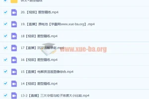 李伟 2023高二化学 A班 暑假班 秋季班