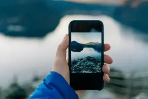 跟全球iPhone摄影大赛“年度最佳摄影师”学手机摄影