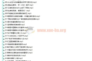 王芳 好芳法 如何提升语文软实力