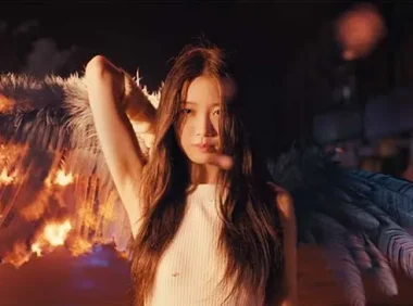 LE SSERAFIM《UNFORGIVEN》[高清4K/1080P/MKV/1.45GB]