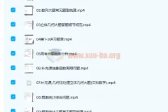 高中数学 王嘉庆2022届高考数学一至四阶段复习