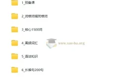 2026考研英语 程思斐 王晟 全程