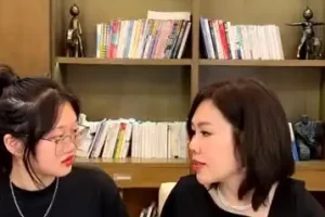 陈艺新心理学课程：提升爱商、情商与家庭关系