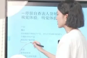 婉婉主播起号实战课：6节课掌握直播带货核心技巧