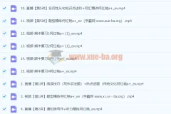 2024高二英语 何红艳英语 A+ 秋季班