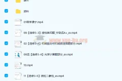 高中物理 宁致远2022届高考物理目标A+班二轮联报寒假班 春季班