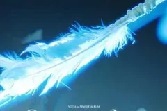 YooA《1st SINGLE ALBUM [Borderline]》[无损FLAC/MP3/246MB]