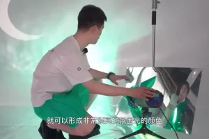 徐尚摄影全攻略：57个实战案例与打光技巧