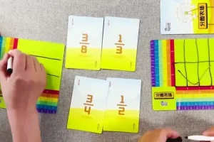 傲德数学：6年系统课，快速提升孩子计算能力