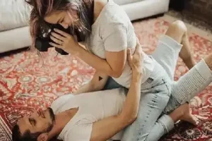 男同学第三阶：久战秘技训练