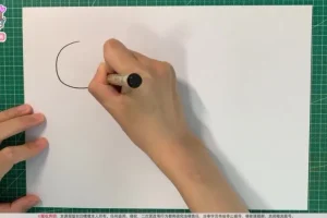 幼师考编绘画速成课：7天掌握万能模板+真题技巧