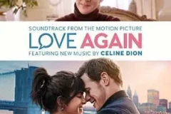 Céline Dion《Love Again/短信情缘》电影原声带[无损FLAC/MP3/738MB]