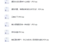 《知乎精选集》(3822篇PDF去重版) [PDF]