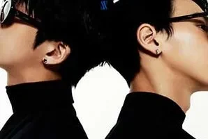 SHOWNU X HYUNGWON《THE UNSEEN》[无损FLAC/MP3/337MB]