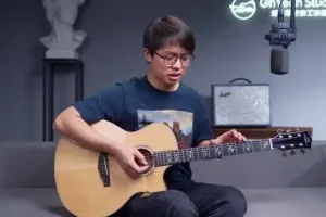民谣吉他139集全攻略：从零基础到高手速成
