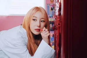 LEE CHAE YEON(李彩演)《KNOCK》[高清4K/2160P/MKV/1.52GB]