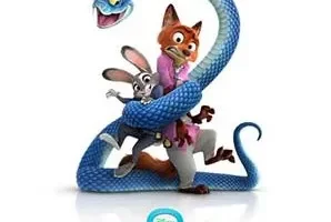 《疯狂动物城 2》电影原声带[无损FLAC/MP3/544MB]