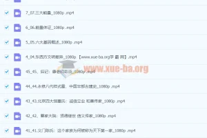 【领行雁】康华兰《新时代家业经营指南》45节