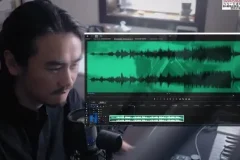 8节音效剪辑核心课：从入门到精通