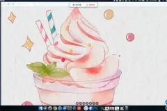 Procreate水彩甜品插画教程：从入门到精通（含笔刷素材）