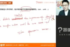 韩宇极简英语：6天语法速成+词汇速记，轻松掌握英语