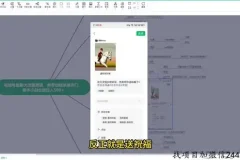 视频号霸屏秘籍：新手快速获取大流量