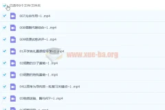 2023高考生物 张鹏生物 一轮复习暑假班 直播课 录播课