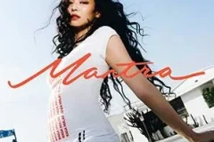 JENNIE《Mantra》[无损FLAC/MP3/117MB]