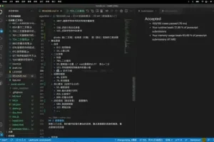 前端工程师算法进阶：从基础到实战，提升编程与源码解析能力