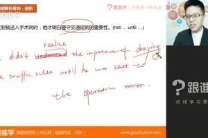 韩宇极简英语：6天语法速成+词汇速记，轻松掌握英语