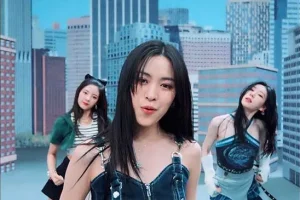 ITZY《Boys Like You》[4K/2160P/MKV/4.3GB]