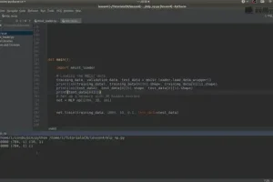 TensorFlow 2深度学习实战：从入门到精通