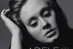 Adele(阿黛尔)《21》[无损FLAC/MP3/1.05GB]