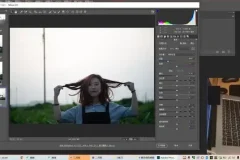 张小样PS摄影后期课：从入门到精通，掌握专业修图技巧