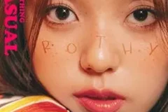 Rothy《Something Casual》[无损FLAC/MP3/384MB]