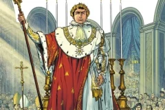 《历史大人物漫画传》（全102册）[PDF/MOBI/AZW3/EPUB]