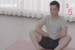 叔贵高效减脂训练课：燃脂塑形，轻松打造完美身材