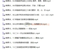 【殷亚敏】一学就会的演讲课 开口就是影响力