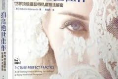 《拍出绝世佳作：世界顶级摄影师私藏技法解密》[美] Roberto Valenzuela 豆瓣8.7[PDF]