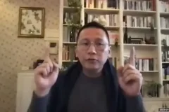 唤醒老虎：创伤疗愈大师班 – 深度身心疗愈课程